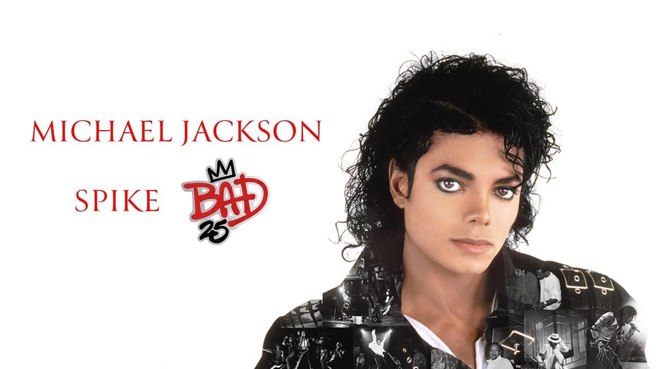 Bad 25 (2012)
Another Spike Lee-directed documentary which examines the creative process and legacy behind the iconic Bad album.