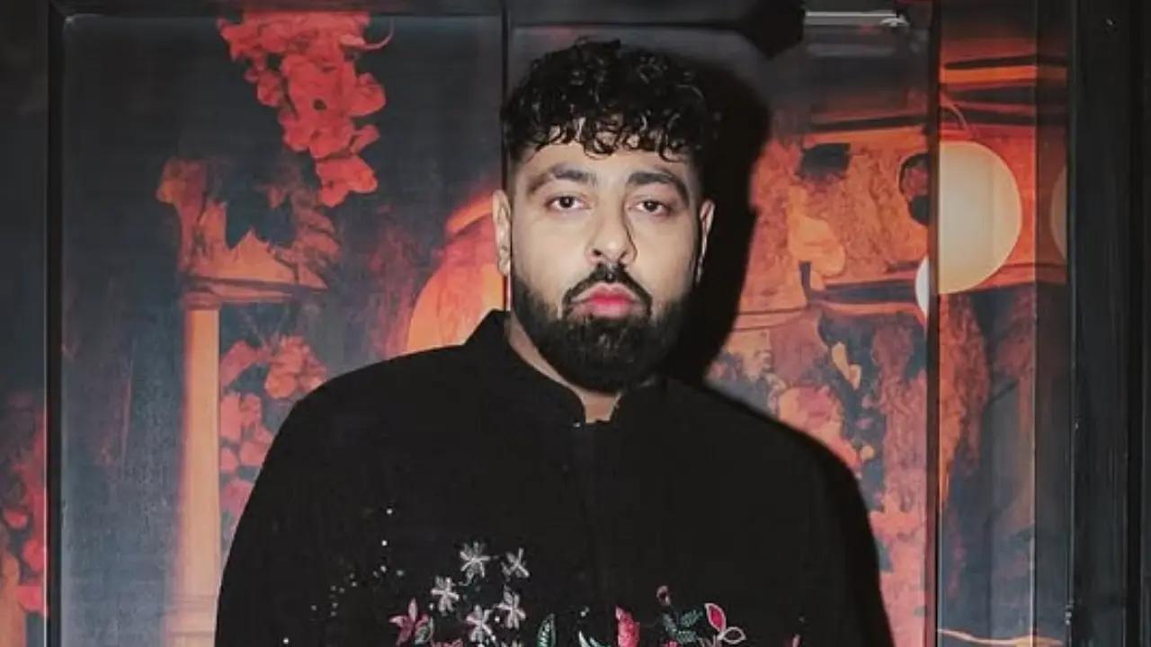 Badshah announces Tateeree Phir Se sans 'offensive' parts amid backlash