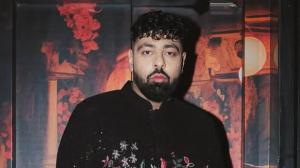 Badshah announces Tateeree Phir Se sans 'offensive' parts amid backlash
