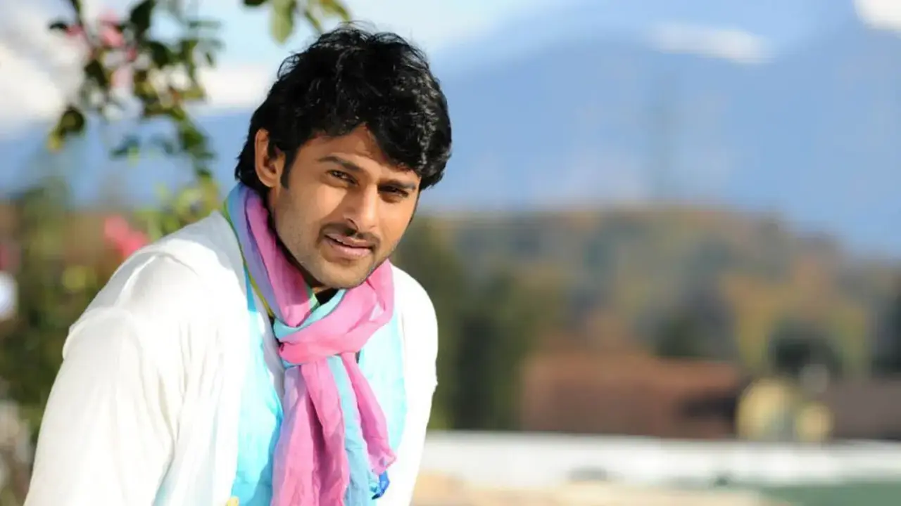 A man was allegedly beaten up inside a Hyderabad theatre during the re-release screening of Prabhas&rsquo;s Darling. Read full story here