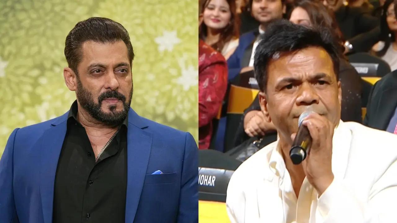 Rajpal Yadav made headlines after his arrest in a cheque-bounce case and a viral awards show moment. Salman Khan publicly backed the actor. Read full story here
