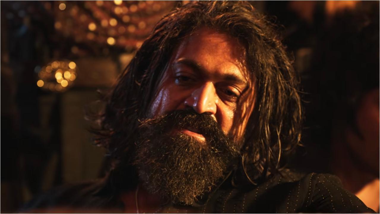 CinemaCon 2026: Yash's Toxic gets 9-minute extended preview