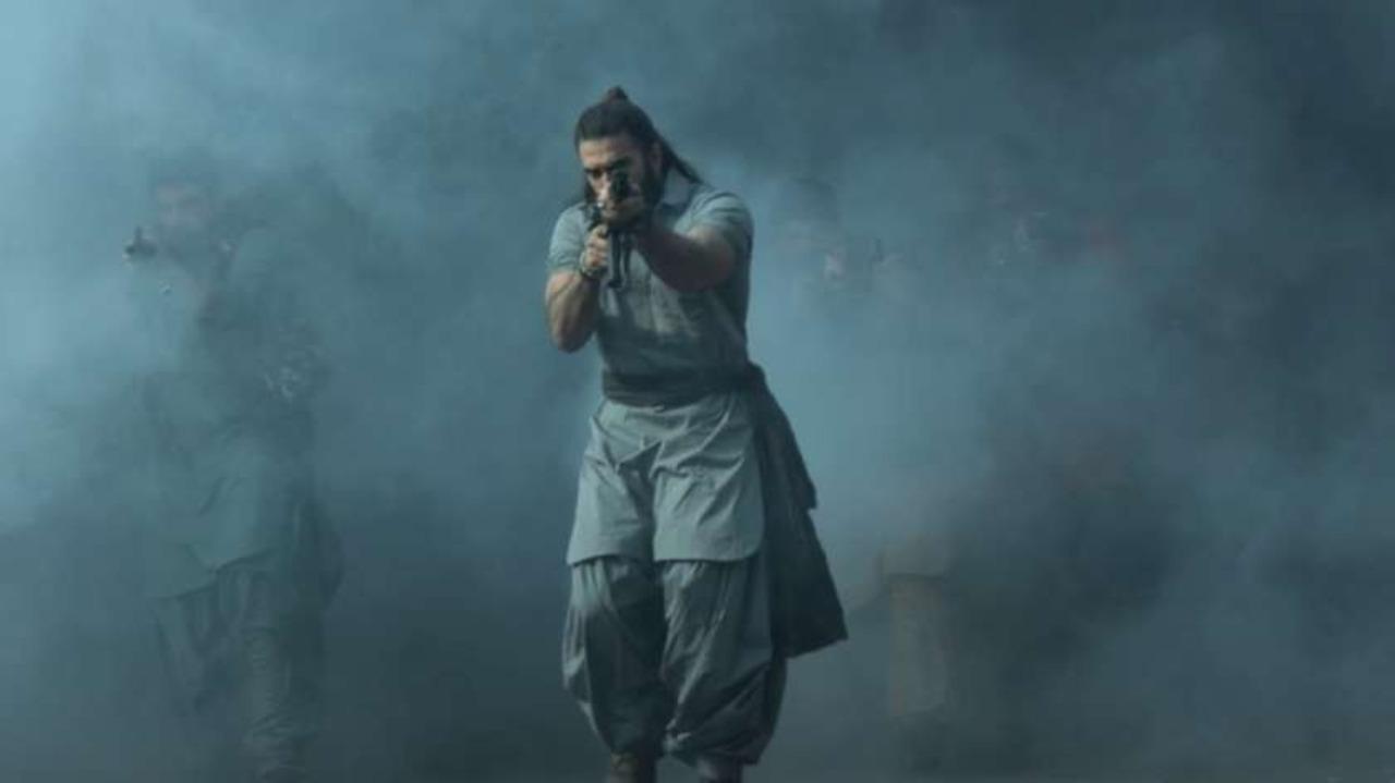 Highest hourly ticket sales
Dhurandhar 2 reportedly set a record for 1.47 lakh tickets sold per hour on BookMyShow, beating Pushpa 2.