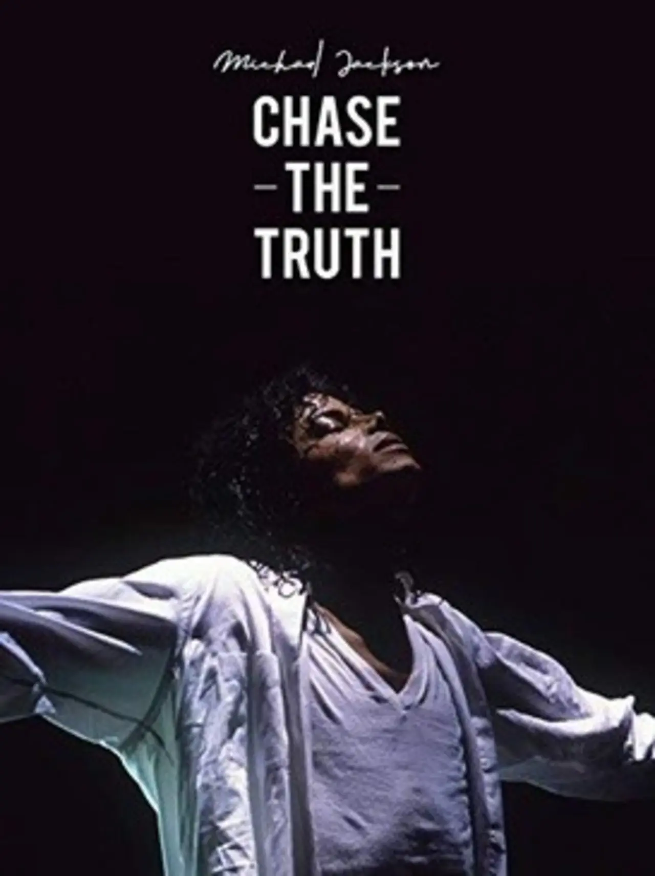 Michael Jackson: Chase the Truth (2019)&nbsp;
This documentary film by Entertain Me Productions defends Michael Jackson against allegations of child sexual abuse made by Wade Robson and James Safechuck in the 2019 documentary Leaving Neverland.