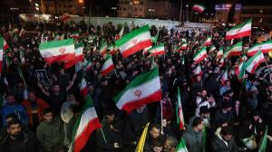 Ceasefire threatened as Israel expands Lebanon strikes, Iran closes strait again