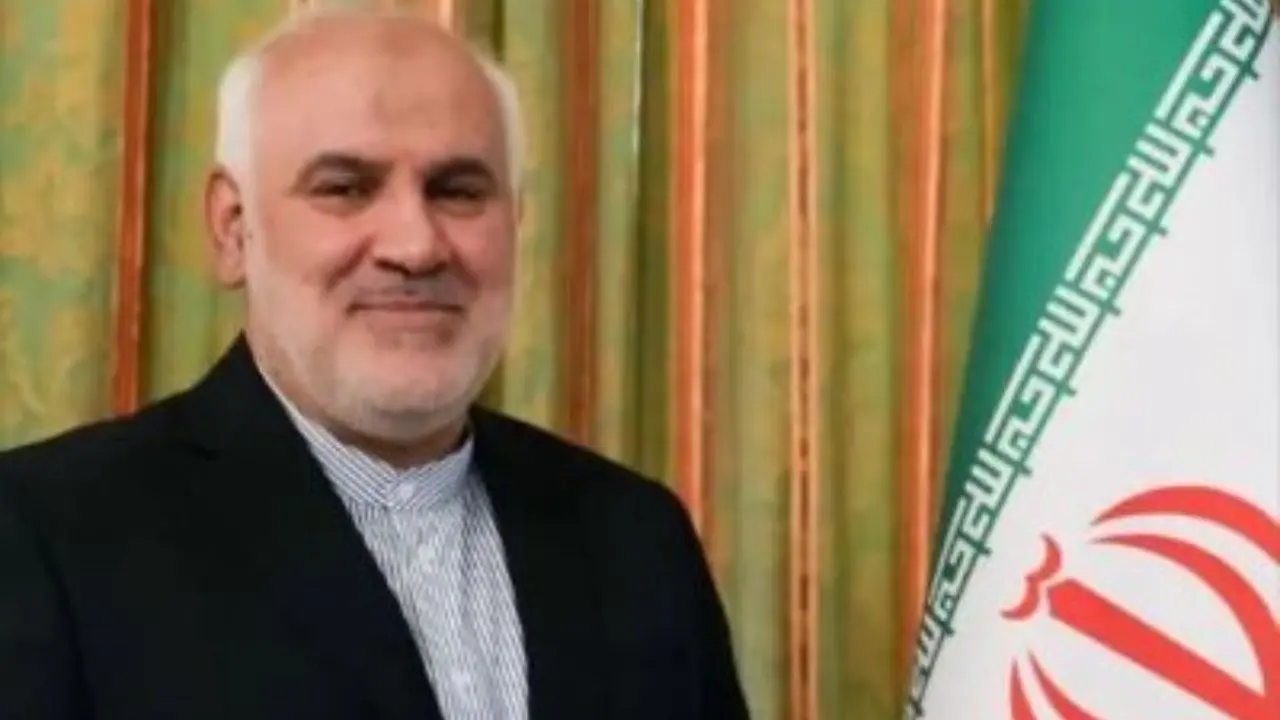 West Asia War LIVE: Iran envoy warns of imminent fuel price spike