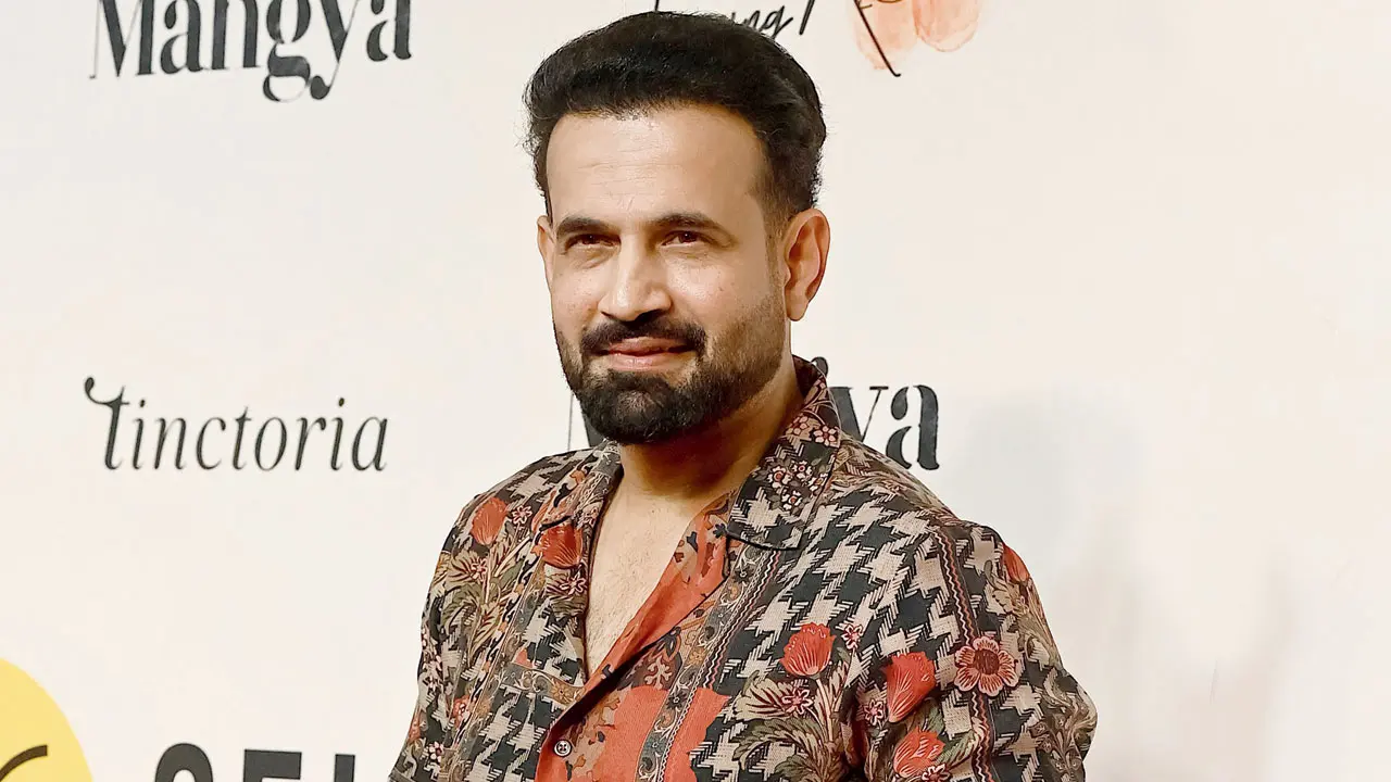 Ajinkya Rahane messed it up by using Varun in Powerplay, says Irfan Pathan