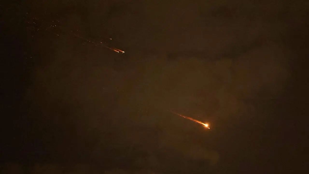 West Asia War LIVE: Airstrikes hit Iran, 13 killed in Eslamshar