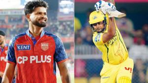 IPL 2026: Super Kings' Samson eyes big knock against Punjab Kings