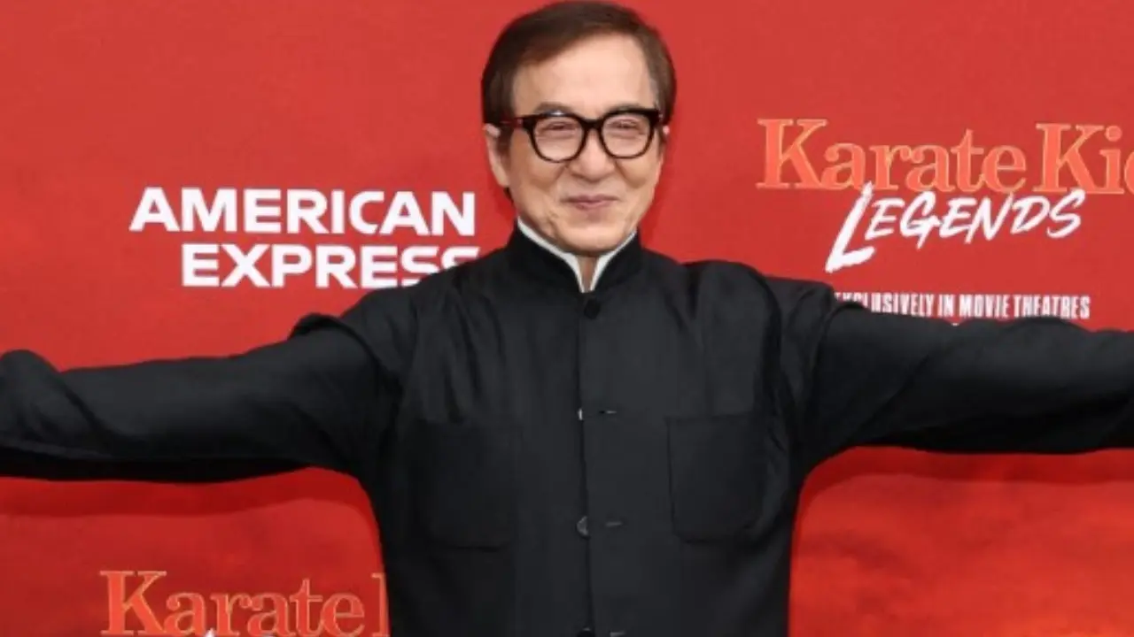 Jackie Chan birthday 2026: Lesser-known facts about martial arts superstar