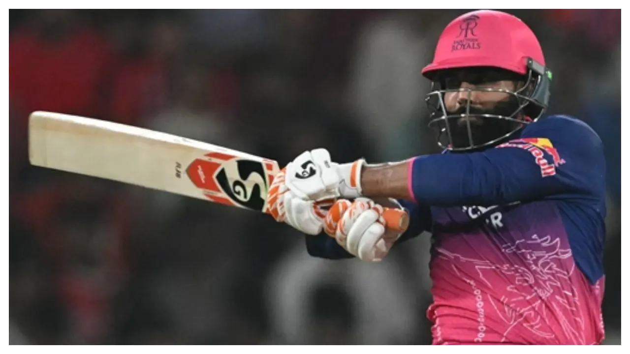 Ravindra Jadeja (Pic: AFP)