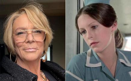 Picture Courtesy/ Jamie Lee Curtis' Instagram account