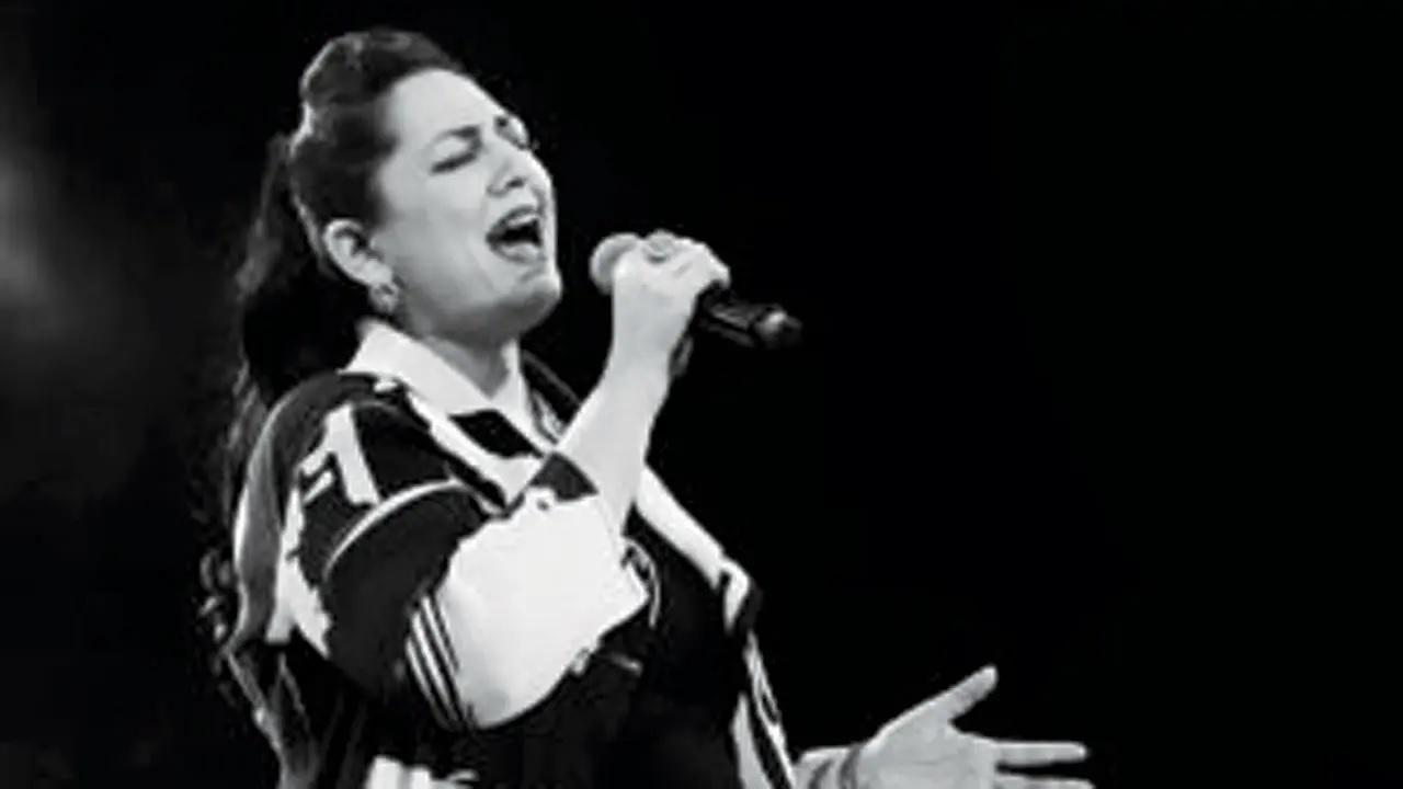 A jazzy experience!Alemay Fernandez is the only Asian jazz singer to have performed with the Count Basie Orchestra, Duke Ellington Orchestra, and Jazz at Lincoln Center Orchestra, and this time, on International Jazz Day, she makes her much-awaited NCPA debut with a line-up of world-class musicians. She is joined by an exceptional ensemble of Sharik Hassan, Edward Livingston, and Ben Scholz.
Where: NCPA, Nariman PointWhen: April 30Price: Rs 1,000To book: bookmyshow