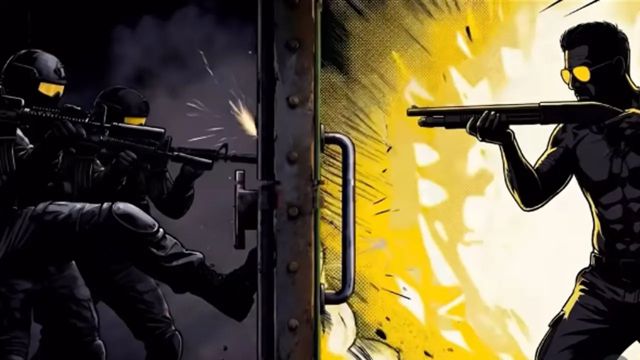 Force 3: John Abraham promises to take franchise legacy forward in a big way