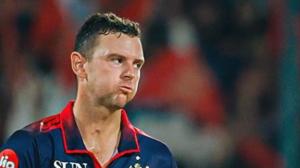 Hazlewood emphasises importance of assessing conditions early after win over LSG