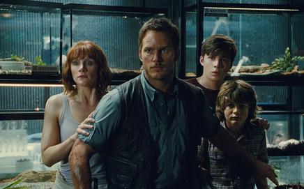 Jurassic World