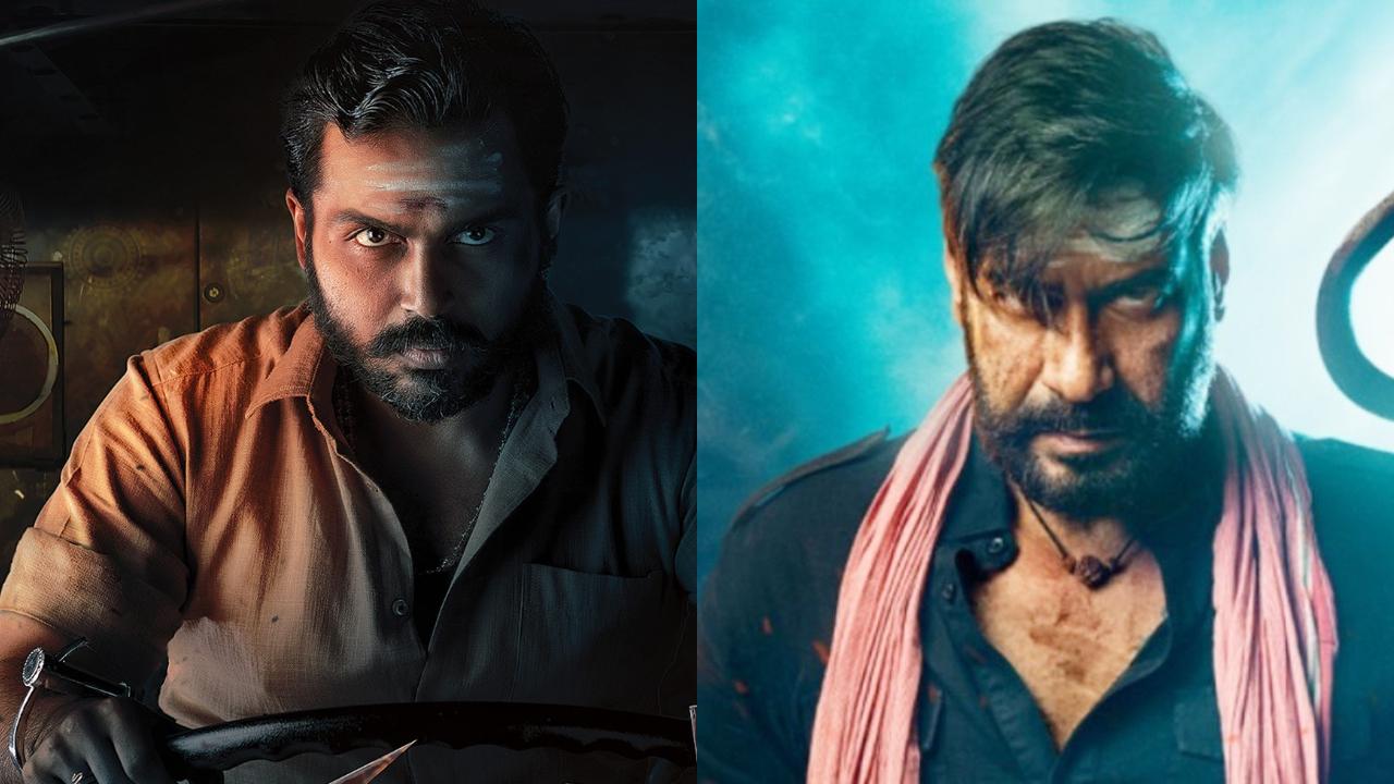 Bombay HC clarifies it has jurdisdiction to hear Kaithi vs Bholaa copyright suit