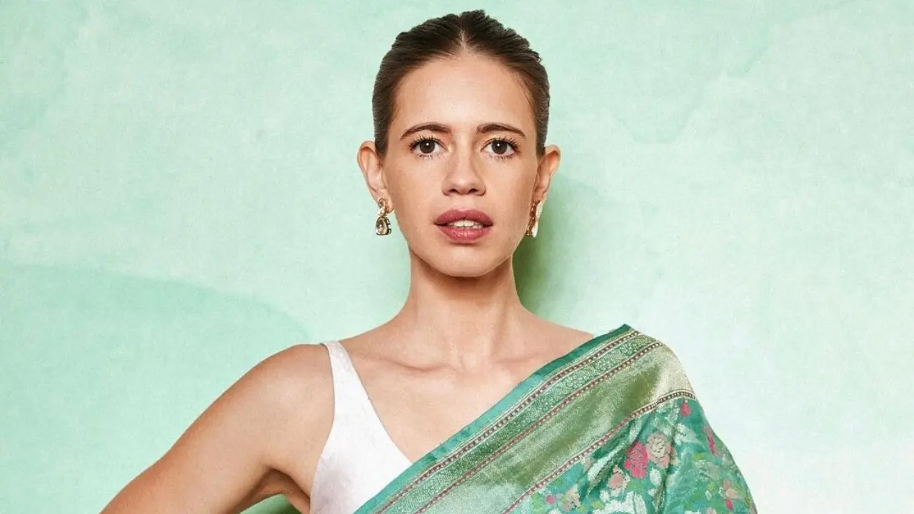 Kalki Koechlin says she developed insomnia after experiencing heartbreak