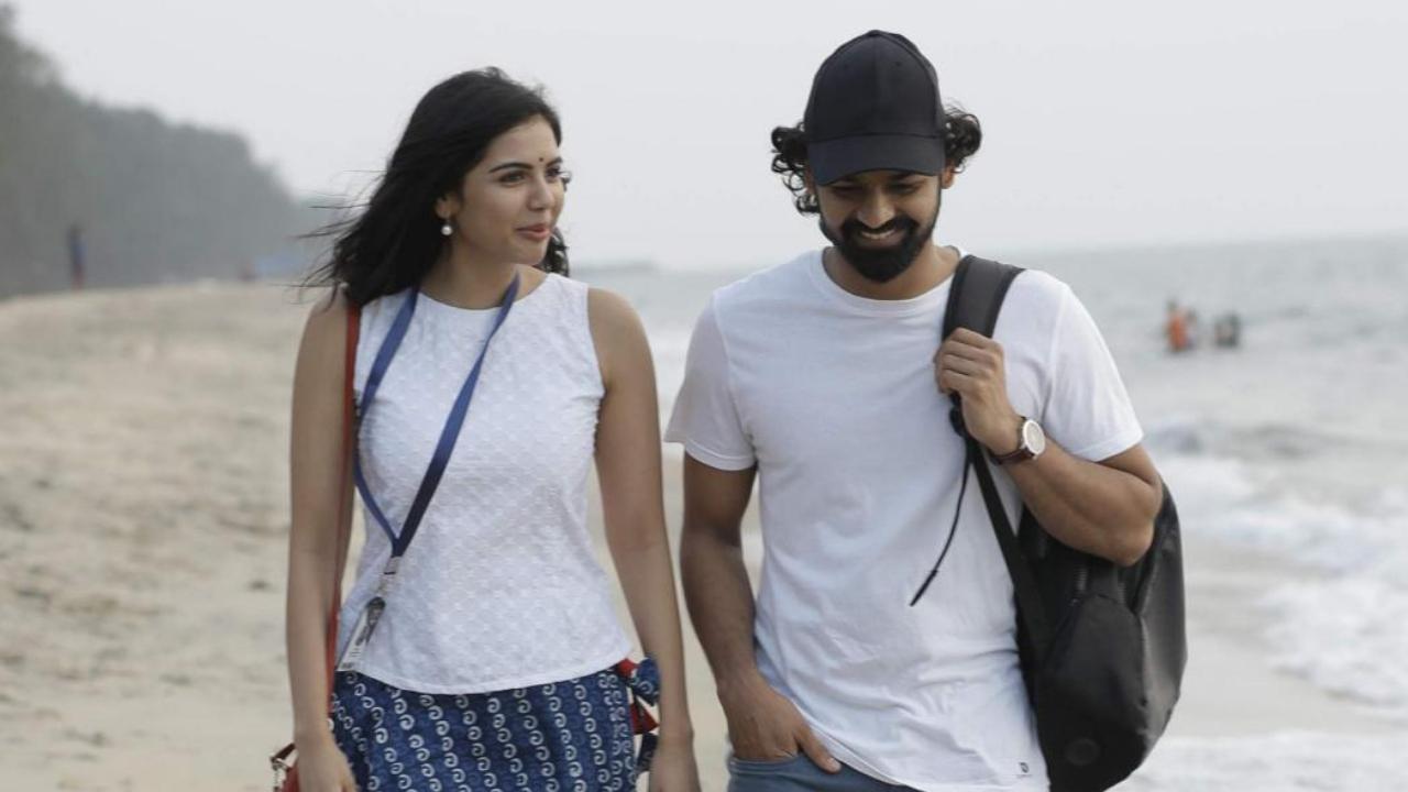 Kalyani Priyadarshan's mother Lissy reacts to daughter's wedding rumours