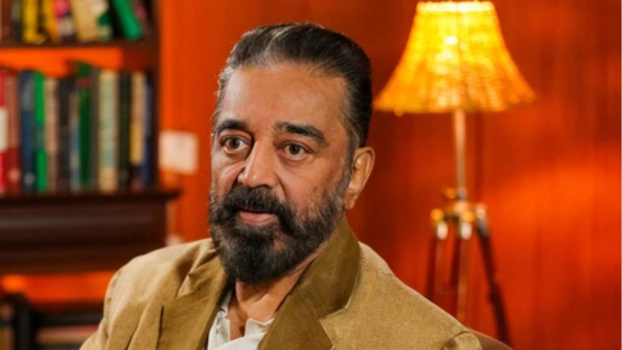 Kamal Haasan on death sentence for culprits in Jayaraj-Bennix case