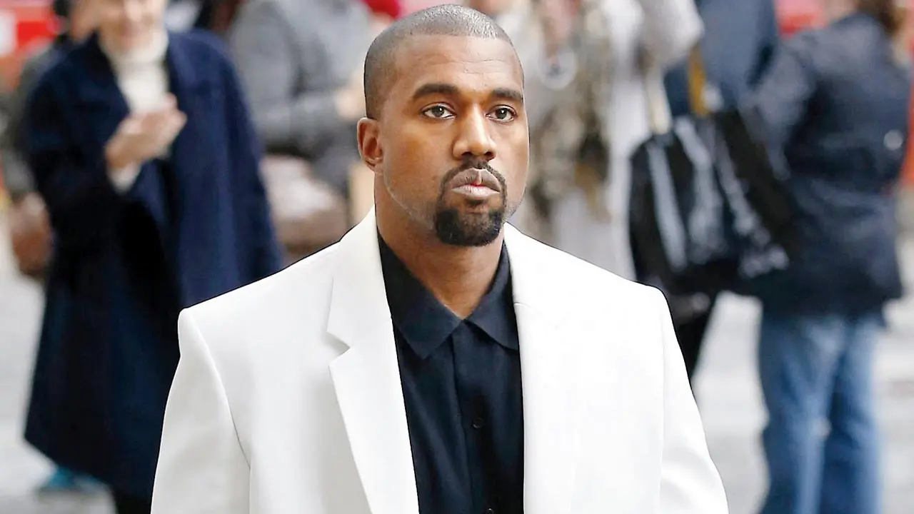 Kanye West’s teenage sketches are now priced at THIS whooping amount