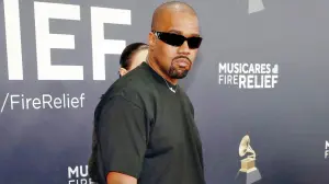Kanye West postpones France concert amid France entry restriction