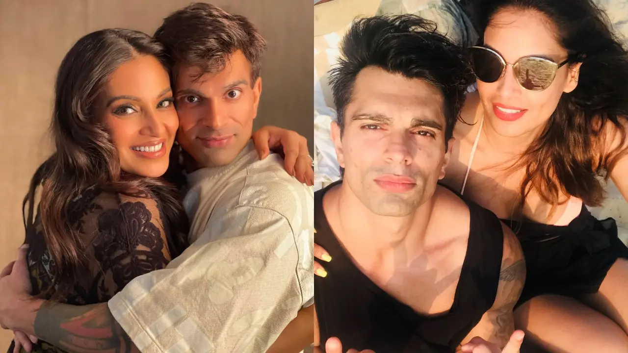 Picture Courtesy/Bipasha Basu's Instagram account