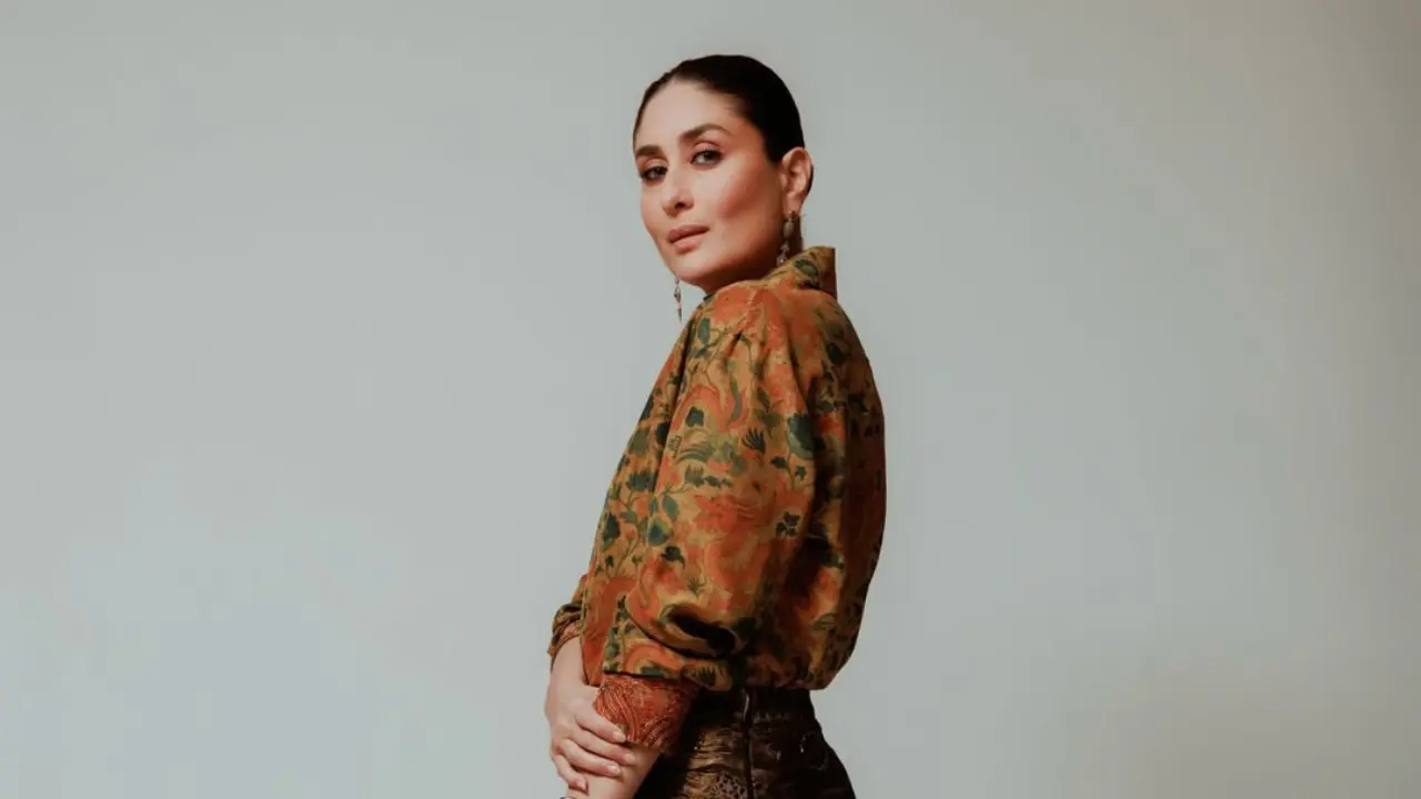 IPL 2026: Kareena Kapoor removes MI jersey after RCB wins