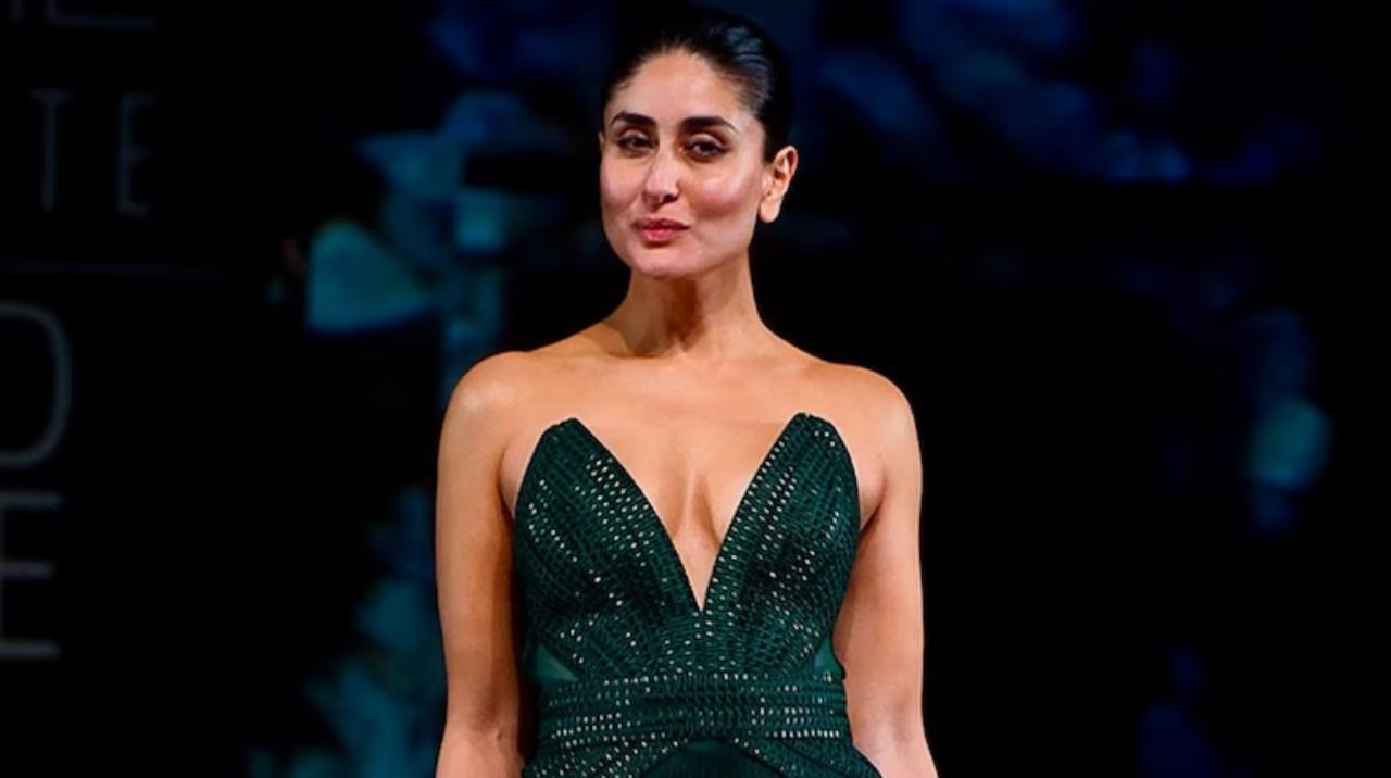 Here's why Kareena Kapoor Khan said Dhurandhar is not Ranveer Singh's film