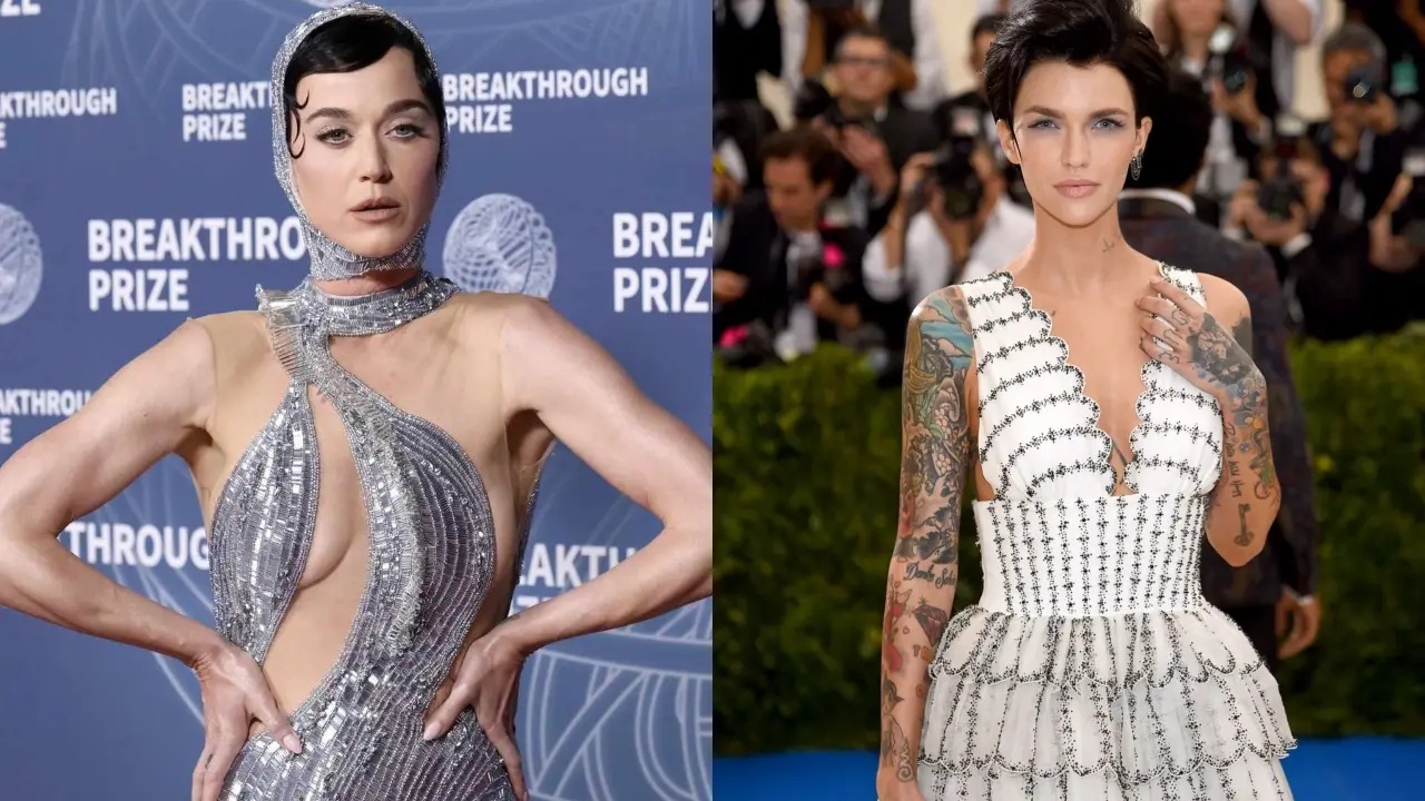 Katy Perry-Ruby Rose row: Ex-nightclub manager alleges both were drunk