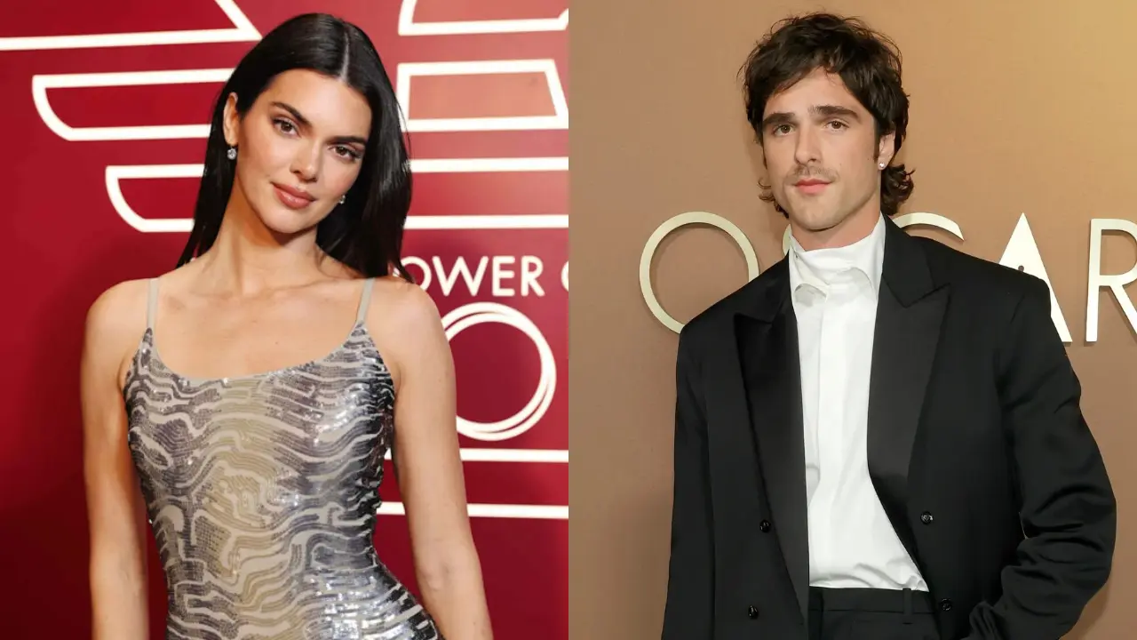Kendall Jenner and Jacob Elordi have been hanging out together: Report