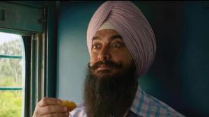 Aamir Khan says Junaid Khan shot for Laal Singh Chaddha, studio wasn't convinced