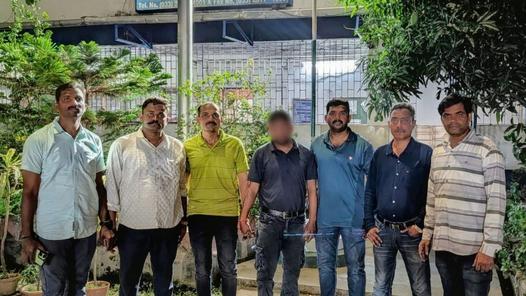 Bandra East murder: Mumbai Police arrests main accused within 60 hours