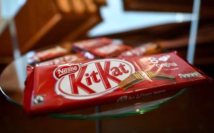 KitKat has urged the public to check the batch numbers on any newly purchased bars using their newly launched Stolen KitKat Tracker. FILE PIC/AFP