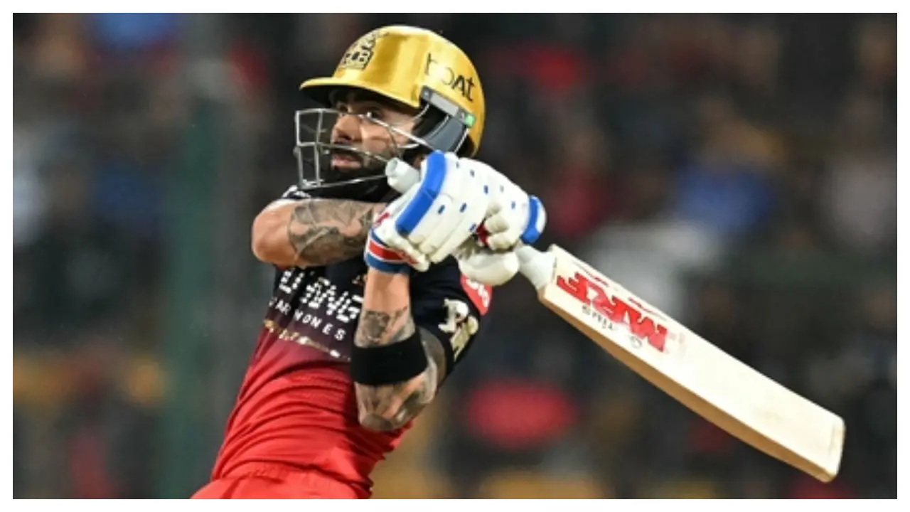 IPL 2026: RCB cruising at 60/1 after powerplay against LSG
