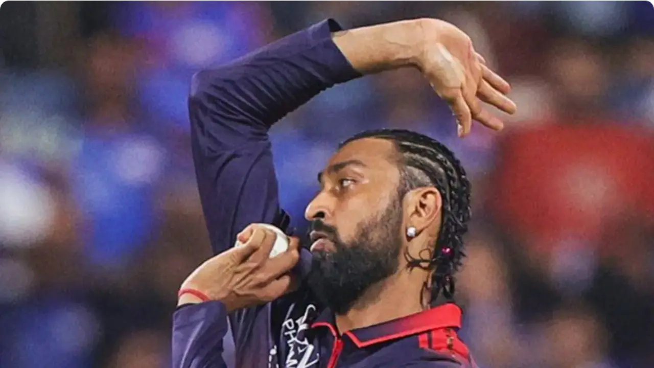 Krunal Pandya (Pic: File Pic)