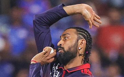 Krunal Pandya (Pic: X/@RCBTweets)