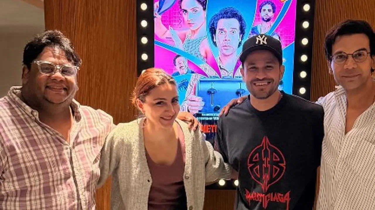 Kunal Kemmu calls Rajkummar Rao's Toaster a 'must watch'