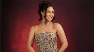 Lauren Gottlieb on shooting an unplanned live music video with Honey Singh