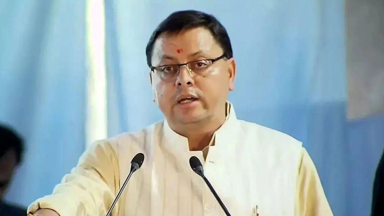 CM Pushkar Singh Dhami reviews preparations for Char Dham Yatra 2026