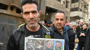 West Asia War LIVE Updates: India voices concern over casualties in Lebanon