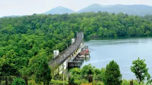 Mumbai LIVE: Gargai dam project gets BMC General Body nod