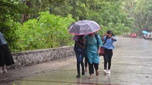 IMD issues yellow alert for rain, thunderstorms across Maharashtra