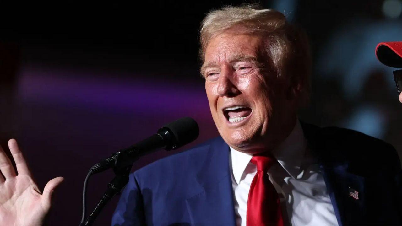 West Asia War: Donald Trump claims Iran to return ‘nuclear dust’ amid peace talk