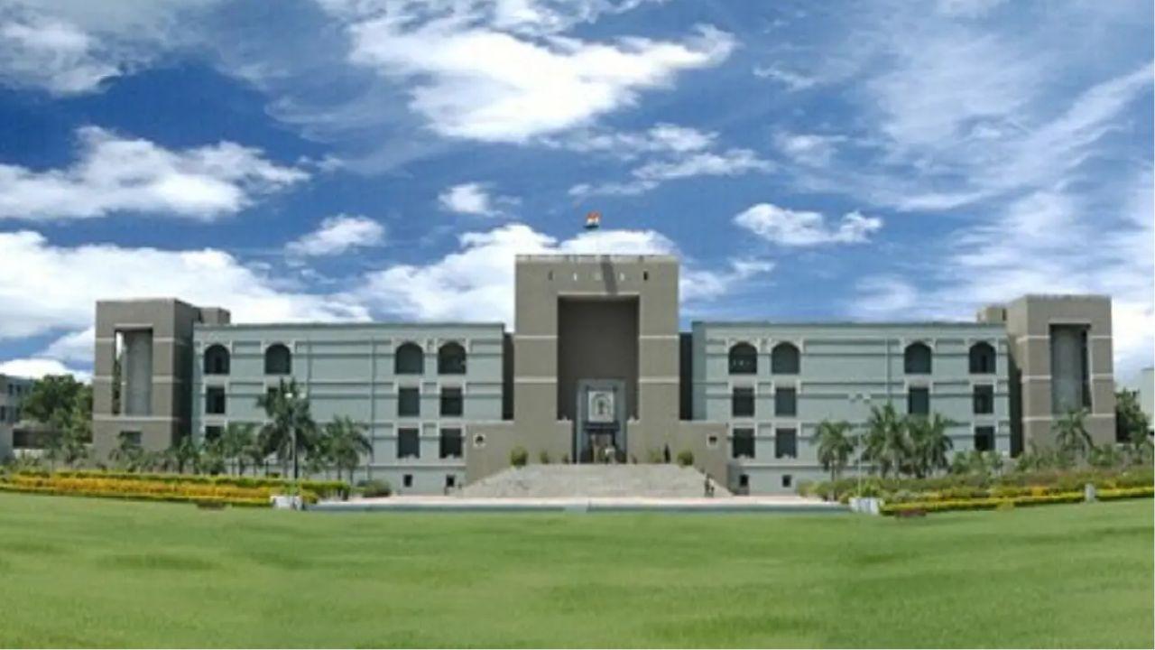 Gujarat High Court dismisses Asaram Ashram plea in land dispute