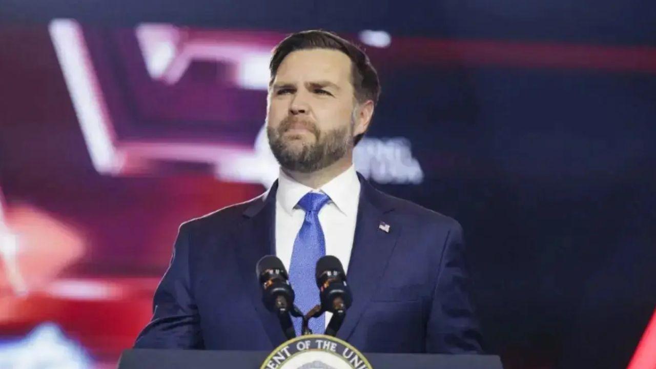 West Asia War: No deal yet as JD Vance says Iran must commit on nuclear weapons