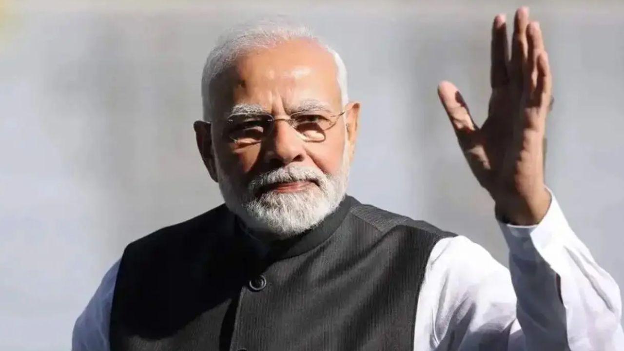 PM Narendra Modi to inaugurate Delhi-Dehradun Economic Corridor