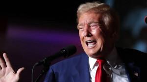 West Asia War LIVE Updates: Trump warns of US strike on Iran if talks fail