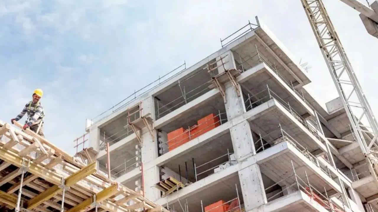 Housing sector gains momentum as MahaRERA approves 10,379 projects