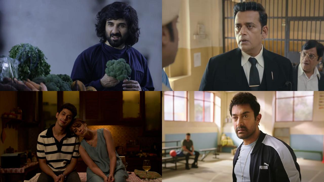 OTT releases this week: Maamla Legal Hai S2, Maa Ka Sum to Happy Patel